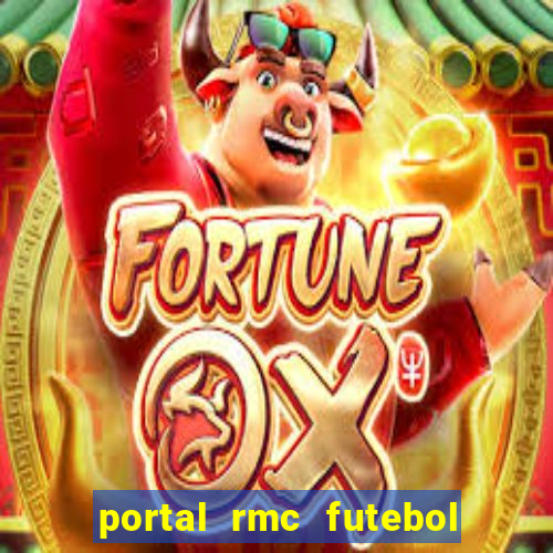 portal rmc futebol ao vivo